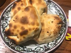 烤包子-纳瓦新疆菜(银都店)