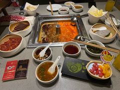 -海底捞火锅(徐州火车站店)