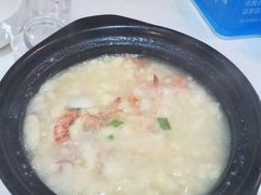 -蓝珊甄选海鲜自助·火锅大排档(近阿那亚店)