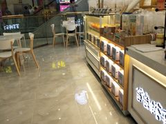 -爸爸糖吐司面包(宁波世纪东方店)