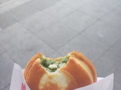 -味正点车轮饼可丽饼(南禅寺店)