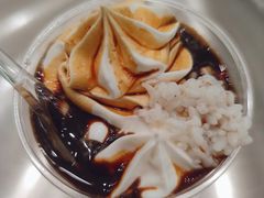 酸奶咖啡-缶乐FOLLOW咖啡