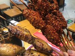 -炒豆合作社(东四总店)