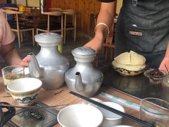 -尼玛藏家风味园(阿山食城店)