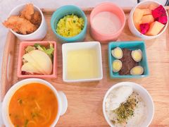-Lilliput·粒粒堡亲子餐厅(嘉定宝龙店)