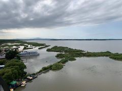 -农垦当壁镇兴凯湖旅游度假区