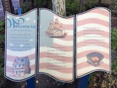 景点-贝茜·罗斯故居