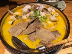 -竹里馆·淮扬菜·功夫茶(老门东店)