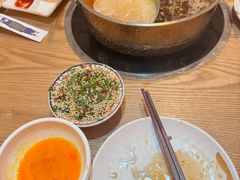 -松野谷·寿喜烧自助(华联顺义金街购物中心店)