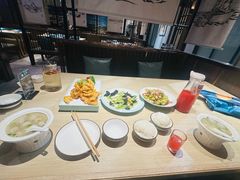 -小船渔村•大连菜•大连焖鱼(黄河路店)