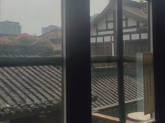 -星巴克臻选(成都宽窄巷子店)