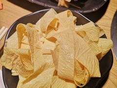 -尚品小土屋涮毛肚(李沧万达店)