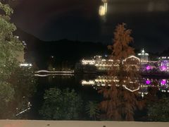 -深圳东部华侨城茵特拉根酒店