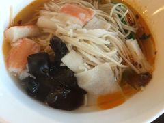 -万豪咖啡厅