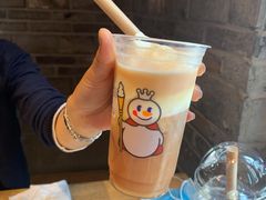 -蜜雪冰城(雄飞北尚广场店)