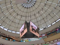 -万达广场(渭南高新店)