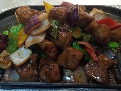 -万达瑞华酒店·品珍中餐厅