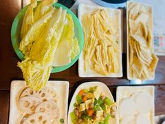 -半亩园(双榆树店)