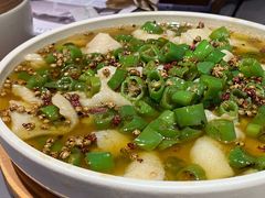 -小大董·烤鸭(观景餐厅·南京西路店)