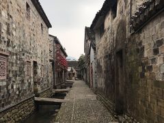 -前童古镇