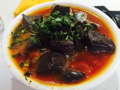 -桥香园云南过桥米线(金马碧鸡店)
