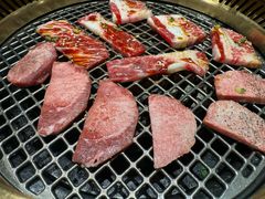 -和牛村烧肉放题(潍坊泰华店)