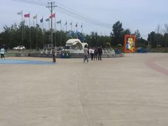 -北戴河圣蓝海洋公园