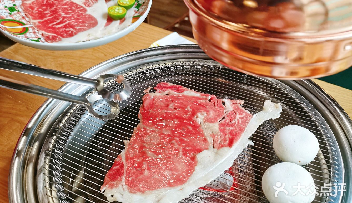 杭州美食探店｜我牛棒又上新了，全部高颜值！