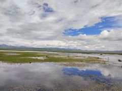 -花湖生态旅游区