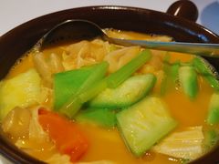 -T館·花园艺术餐厅
