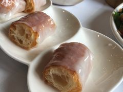 -潮府馆·非遗潮州菜·港式点心(世纪公园店)