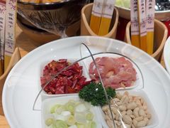 -鸽子窝(青塔店)
