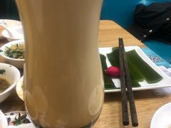 -青瓷火锅料理(西单大悦城店)