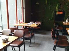大堂-U你·湖北家宴菜(南湖总店)