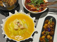 -3号仓库·创意中国菜(乐清正大广场店)