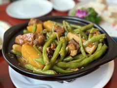 -鹿鸣春饭店(总店)