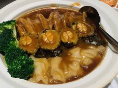 -荣兴酒家(徐家汇店)