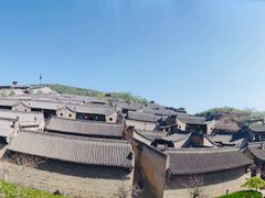 -山西王家大院