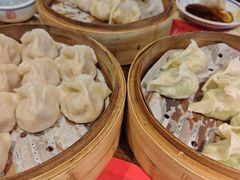 -新兴园饺子馆(河南街店)