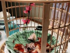 -佬麻雀·剁椒鱼头(京基KK One店)