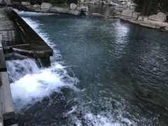 -百脉泉景区