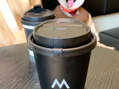 -M Stand(深圳布吉万象汇店)