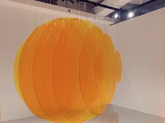 -chi K11艺术空间展览厅