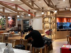 -味千拉面(广州白云机场T1西二店)