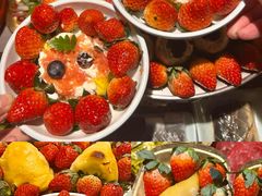 -伍棵星炭烤自助料理·活鳗鱼(浦东食品城店)