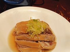 -永安鱼庄·镇江菜(东吴路店)