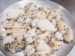 -老胡甜汤(龙眼店)