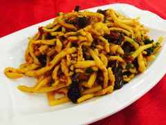 -大眼锅贴水饺(河东店)