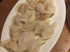 -船歌·鱼水饺青岛菜(闽江二路店)