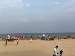 -日照海滨国家森林公园